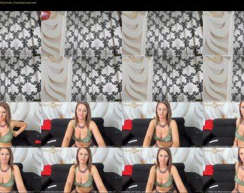alexsisfaye — 26 minute Chaturbate female cam show recording, 1080p, Apr 21, 2019