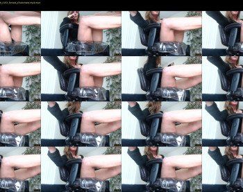 alicelighthouse — 3 minute Chaturbate female cam show recording, 720p, Apr 20, 2019
