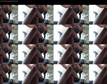 alicelighthouse — 3 minute Chaturbate female cam show recording, 720p, Apr 20, 2019
