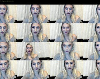 allayah — 13 minute Chaturbate female cam show recording, 720p, Apr 21, 2019