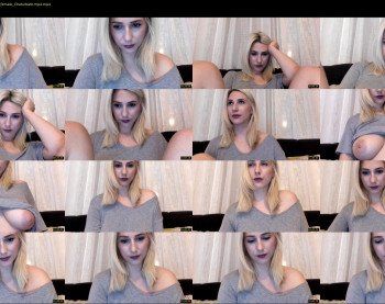 allayah — 29 minute Chaturbate female cam show recording, 720p, Apr 21, 2019
