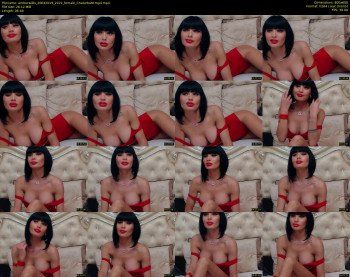 amberwillis — 7 minute Chaturbate female cam show recording, 480p, Apr 20, 2019
