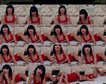amberwillis — 12 minute Chaturbate female cam show recording, 480p, Apr 21, 2019