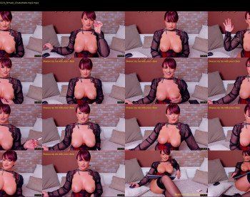 anabellastar — 43 minute Chaturbate female cam show recording, 1080p, Apr 20, 2019
