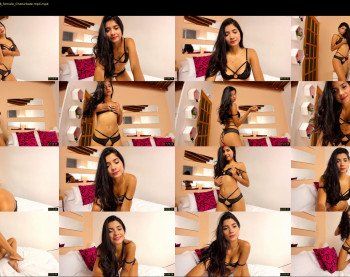 anablerd — 50 minute Chaturbate female cam show recording, 1080p, Apr 20, 2019