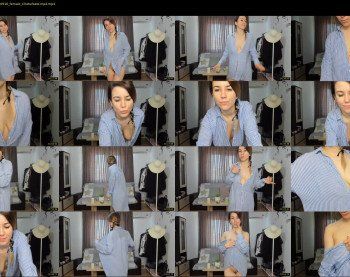 anayscaandy — 4 minute Chaturbate female cam show recording, 1080p, Apr 20, 2019