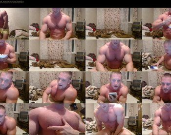 andry_dick — 91 minute Chaturbate male cam show recording, 720p, Apr 20, 2019