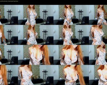 annaliese_bach — 29 minute Chaturbate female cam show recording, 1080p, Apr 21, 2019