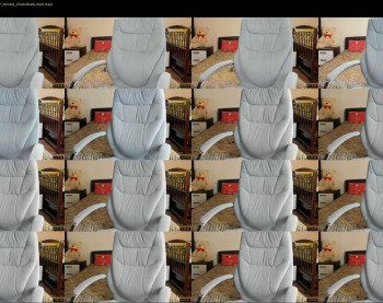 arinamir — 36 minute Chaturbate female cam show recording, 1080p, Apr 20, 2019