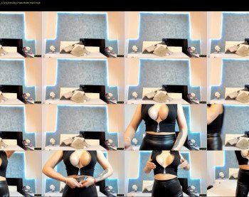 asian_delight_ — 24 minute Chaturbate female cam show recording, 1080p, Apr 20, 2019