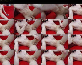 athleticloganx — 7 minute Chaturbate male cam show recording, 1080p, Apr 21, 2019