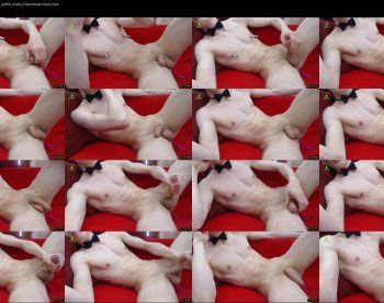 athleticloganx — 48 minute Chaturbate male cam show recording, 1080p, Apr 21, 2019
