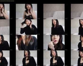 blueeyeess — 25 minute Chaturbate female cam show recording, 720p, Apr 20, 2019