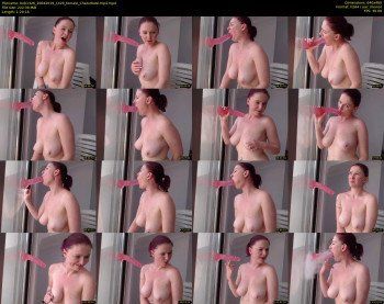 bob1326 — 81 minute Chaturbate female cam show recording, 480p, Apr 20, 2019