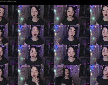 bunnykelly — 29 minute Chaturbate female cam show recording, 1080p, Apr 20, 2019
