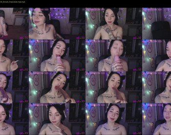 bunnykelly — 29 minute Chaturbate female cam show recording, 1080p, Apr 20, 2019