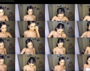 candy_rose_ — 72 minute Chaturbate female cam show recording, 720p, Apr 21, 2019