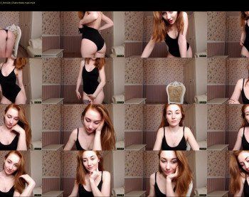 certinaaa — 23 minute Chaturbate female cam show recording, 1080p, Apr 20, 2019