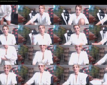 chanellmarilyn — 39 minute Chaturbate female cam show recording, 720p, Apr 20, 2019