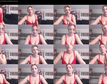 chanellmarilyn — 20 minute Chaturbate female cam show recording, 720p, Apr 20, 2019