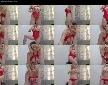 cherry_nicolle — 29 minute Chaturbate female cam show recording, 1080p, Apr 20, 2019