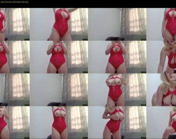 cherry_nicolle — 12 minute Chaturbate female cam show recording, 1080p, Apr 20, 2019