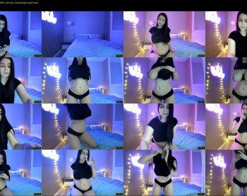 cheryl_pride — 17 minute Chaturbate female cam show recording, 720p, Apr 21, 2019