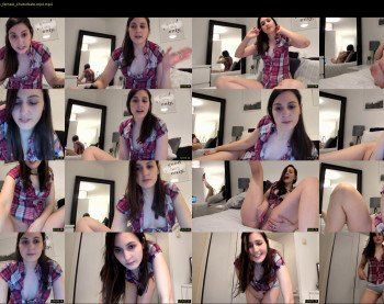 cleolane — 91 minute Chaturbate female cam show recording, 720p, Apr 21, 2019
