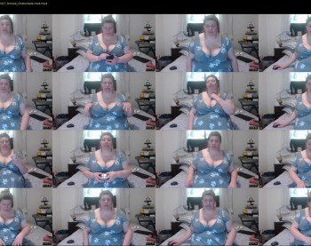 cougar_bbw — 11 minute Chaturbate female cam show recording, 1080p, Apr 20, 2019