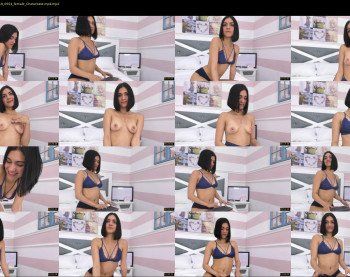 cyanide_candys — 16 minute Chaturbate female cam show recording, 1080p, Apr 20, 2019