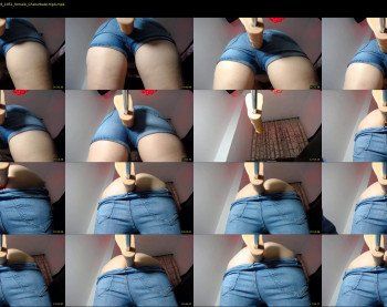 dayanna_sweet — 32 minute Chaturbate female cam show recording, 1080p, Apr 20, 2019