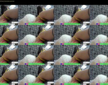 diffgirls — 4 minute Chaturbate female cam show recording, 1080p, Apr 20, 2019
