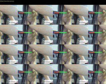 diffgirls — 15 minute Chaturbate female cam show recording, 1080p, Apr 20, 2019