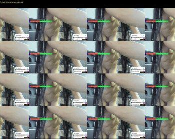 diffgirls — 15 minute Chaturbate female cam show recording, 1080p, Apr 20, 2019