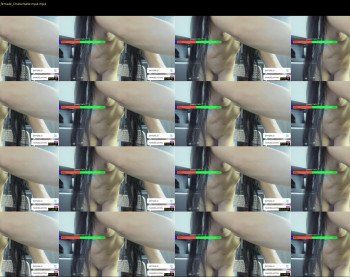 diffgirls — 15 minute Chaturbate female cam show recording, 1080p, Apr 20, 2019