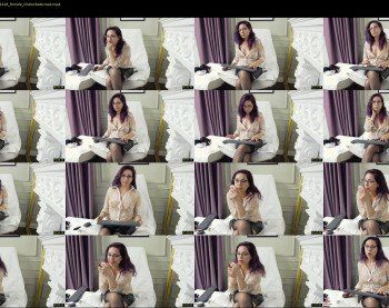 dirty_mature — 13 minute Chaturbate female cam show recording, 1080p, Apr 20, 2019