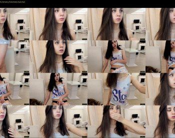 ehotlovea — 40 minute Chaturbate female cam show recording, 1080p, Apr 20, 2019