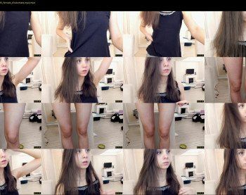 ehotlovea — 11 minute Chaturbate female cam show recording, 1080p, Apr 21, 2019
