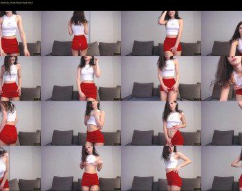 elaanna — 36 minute Chaturbate female cam show recording, 1080p, Apr 20, 2019