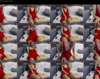 ellamilf — 17 minute Chaturbate female cam show recording, 1080p, Apr 20, 2019