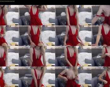 ellamilf — 21 minute Chaturbate female cam show recording, 1080p, Apr 20, 2019