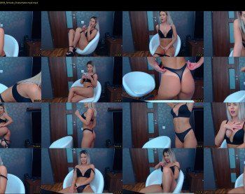 erikasweetie — 41 minute Chaturbate female cam show recording, 1080p, Apr 20, 2019