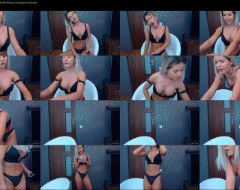 erikasweetie — 41 minute Chaturbate female cam show recording, 1080p, Apr 20, 2019