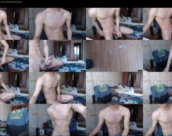 evgheni — 29 minute Chaturbate male cam show recording, 480p, Apr 20, 2019