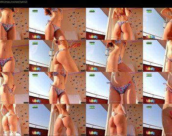 felicity_yours — 56 minute Chaturbate female cam show recording, 1080p, Apr 20, 2019