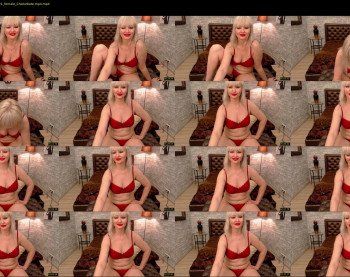 flirtymary — 5 minute Chaturbate female cam show recording, 1080p, Apr 20, 2019