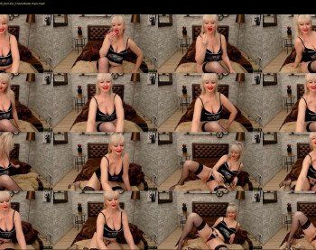 flirtymary — 25 minute Chaturbate female cam show recording, 1080p, Apr 20, 2019