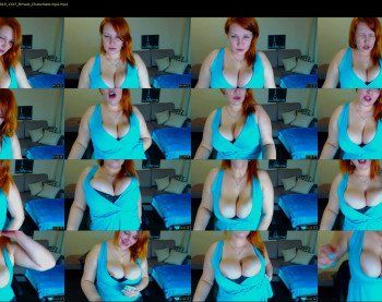 florencebigsizebb — 7 minute Chaturbate female cam show recording, 720p, Apr 20, 2019