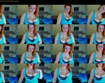 florencebigsizebb — 9 minute Chaturbate female cam show recording, 720p, Apr 20, 2019