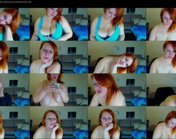 florencebigsizebb — 31 minute Chaturbate female cam show recording, 720p, Apr 20, 2019